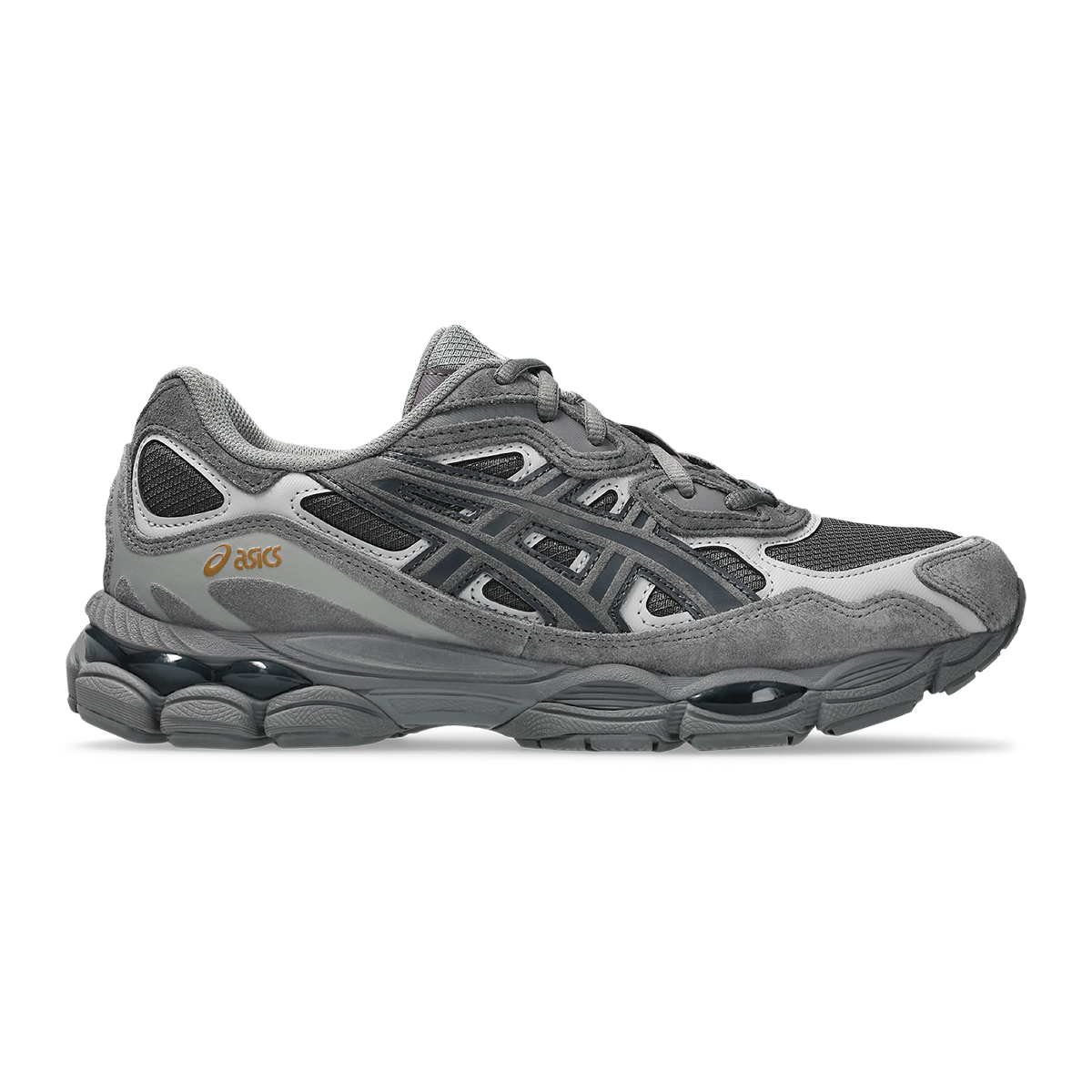 Obsidian Grey - Obsidian Grey