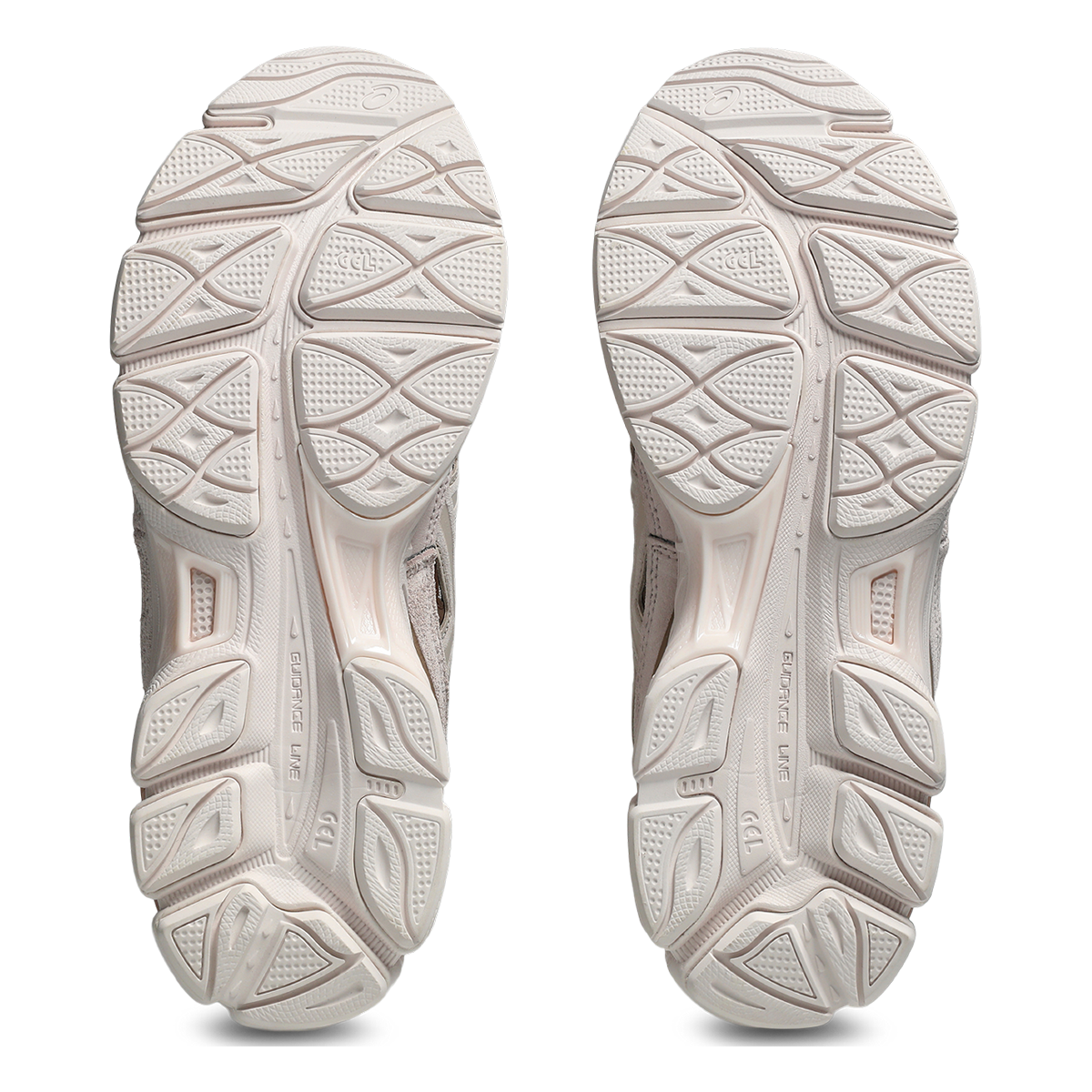 Mineral Beige - Mineral Beige