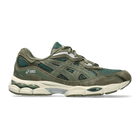 Grove - Olive Canvas