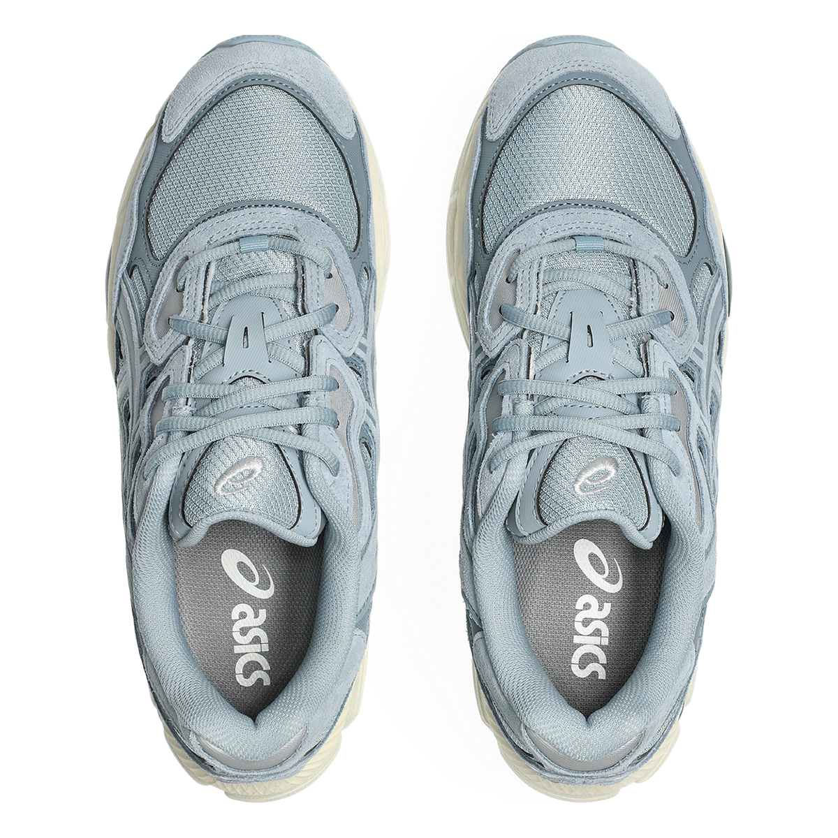 Dolphin Grey - Fjord Grey