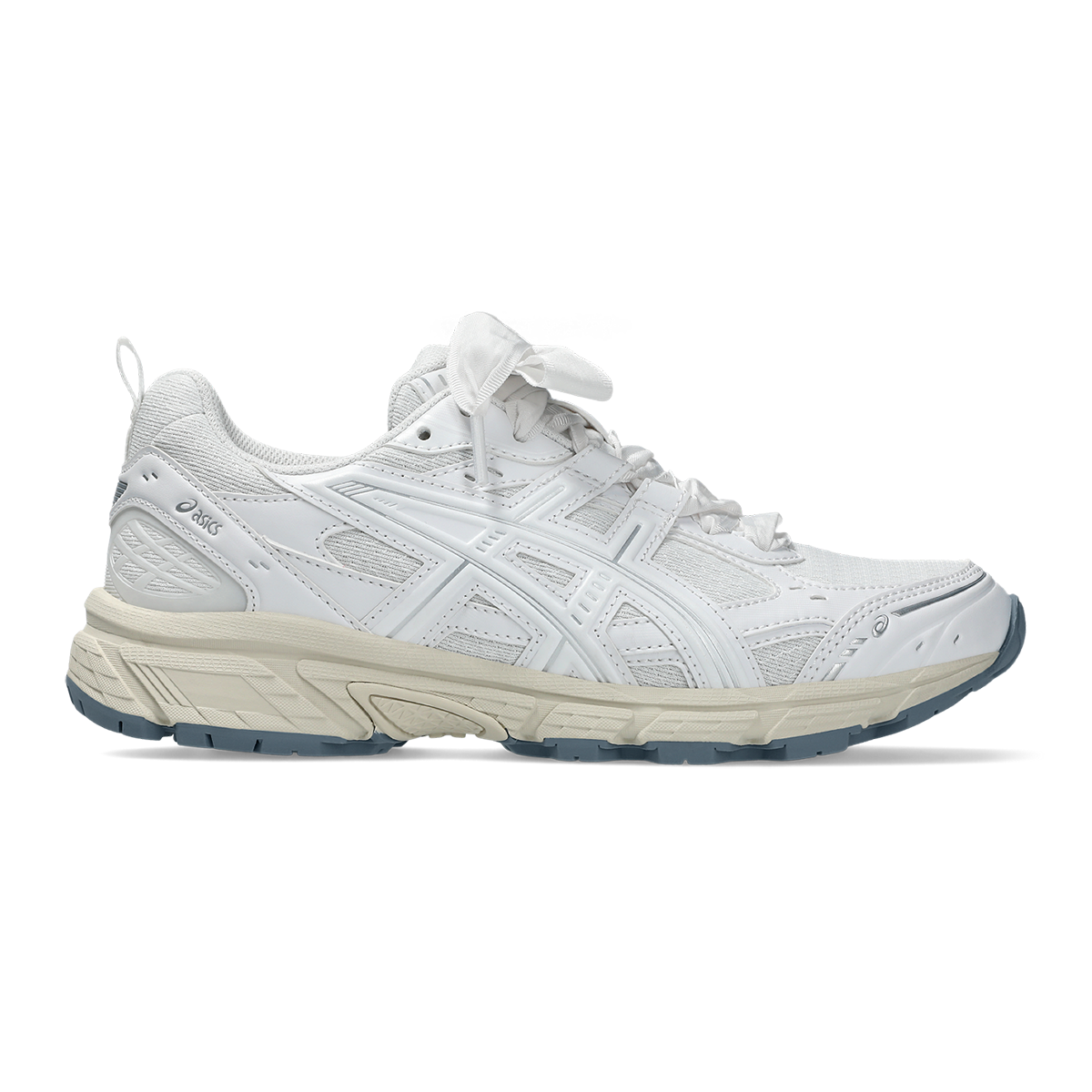 White - Pure Silver