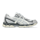 Glacier Grey - Cream