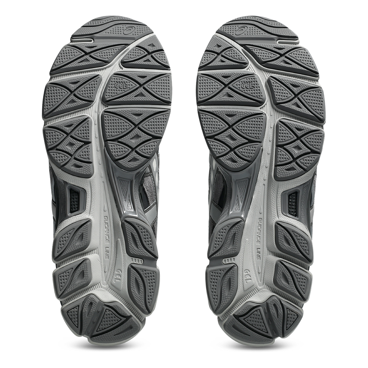 Carbon - Cement Grey