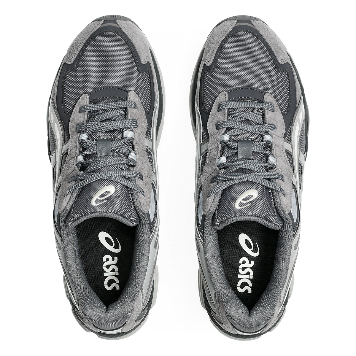 Carbon - Cement Grey