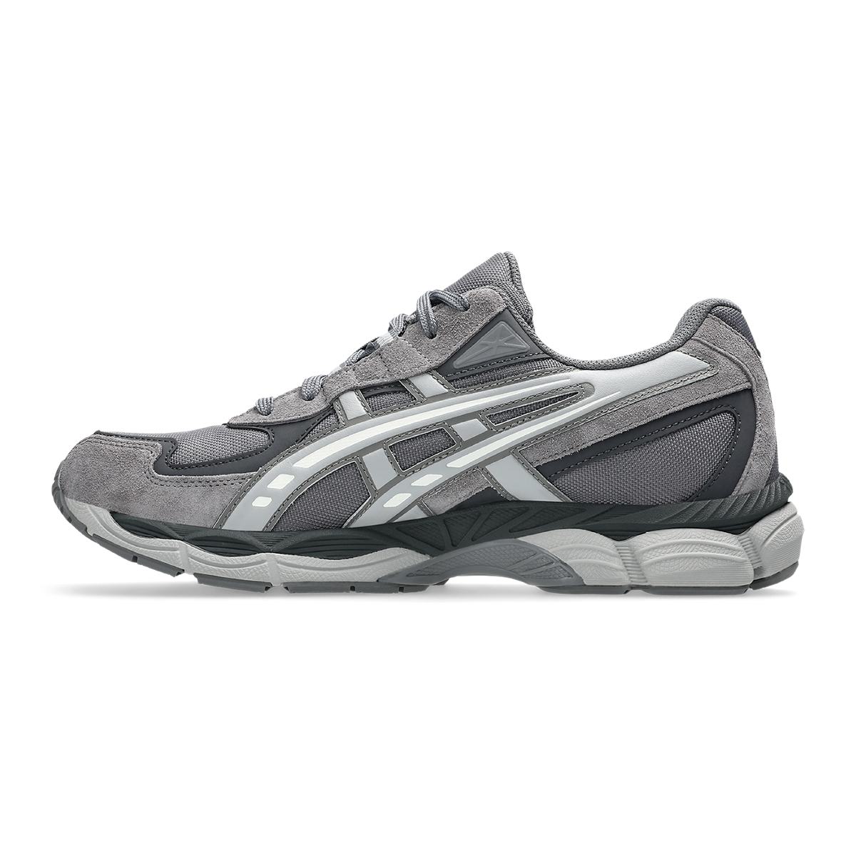 Carbon - Cement Grey