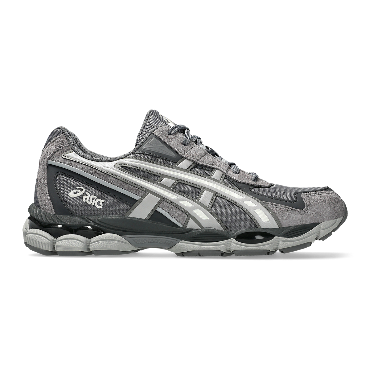 Carbon - Cement Grey