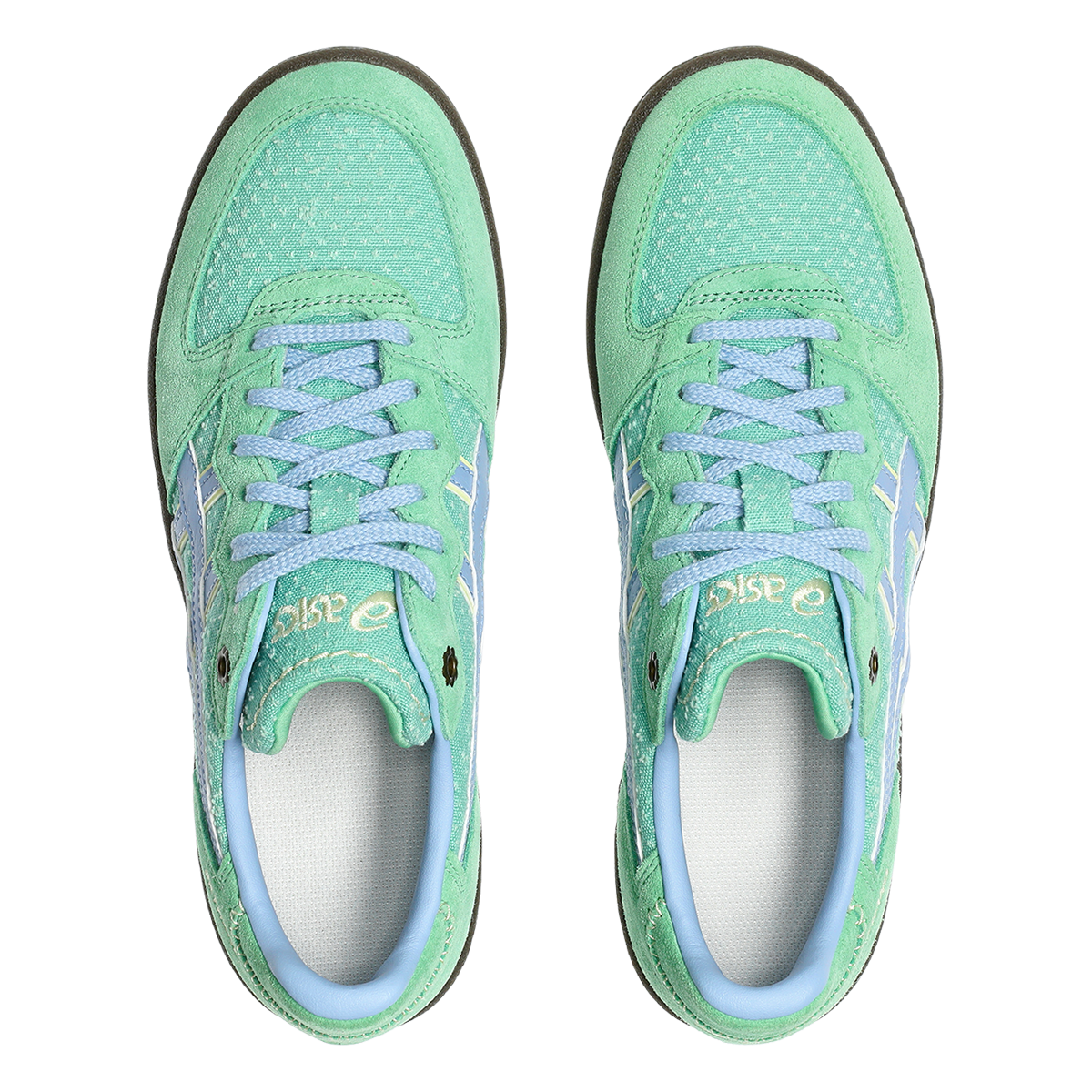 Peppermint - Stone Wash