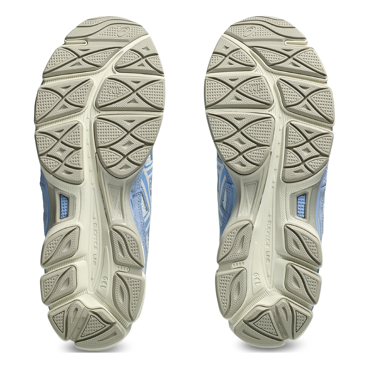 Airy Blue - Stone Wash