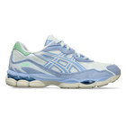 Airy Blue - Stone Wash