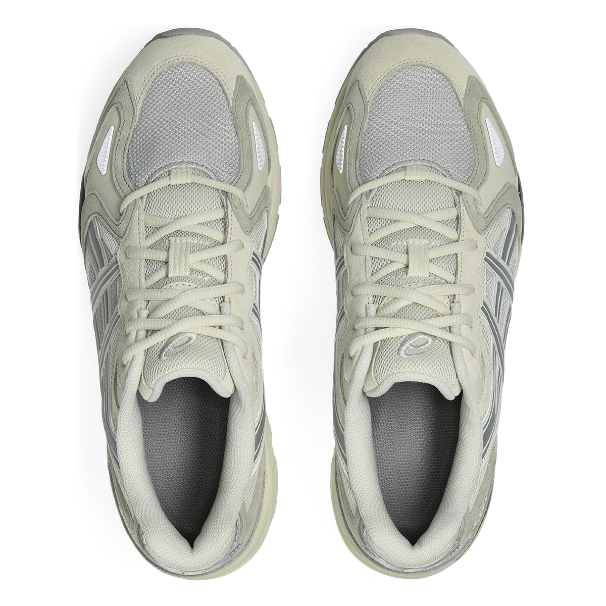 Cloud Grey - Pale Oak