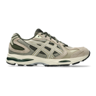 Wool - Olive Canvas