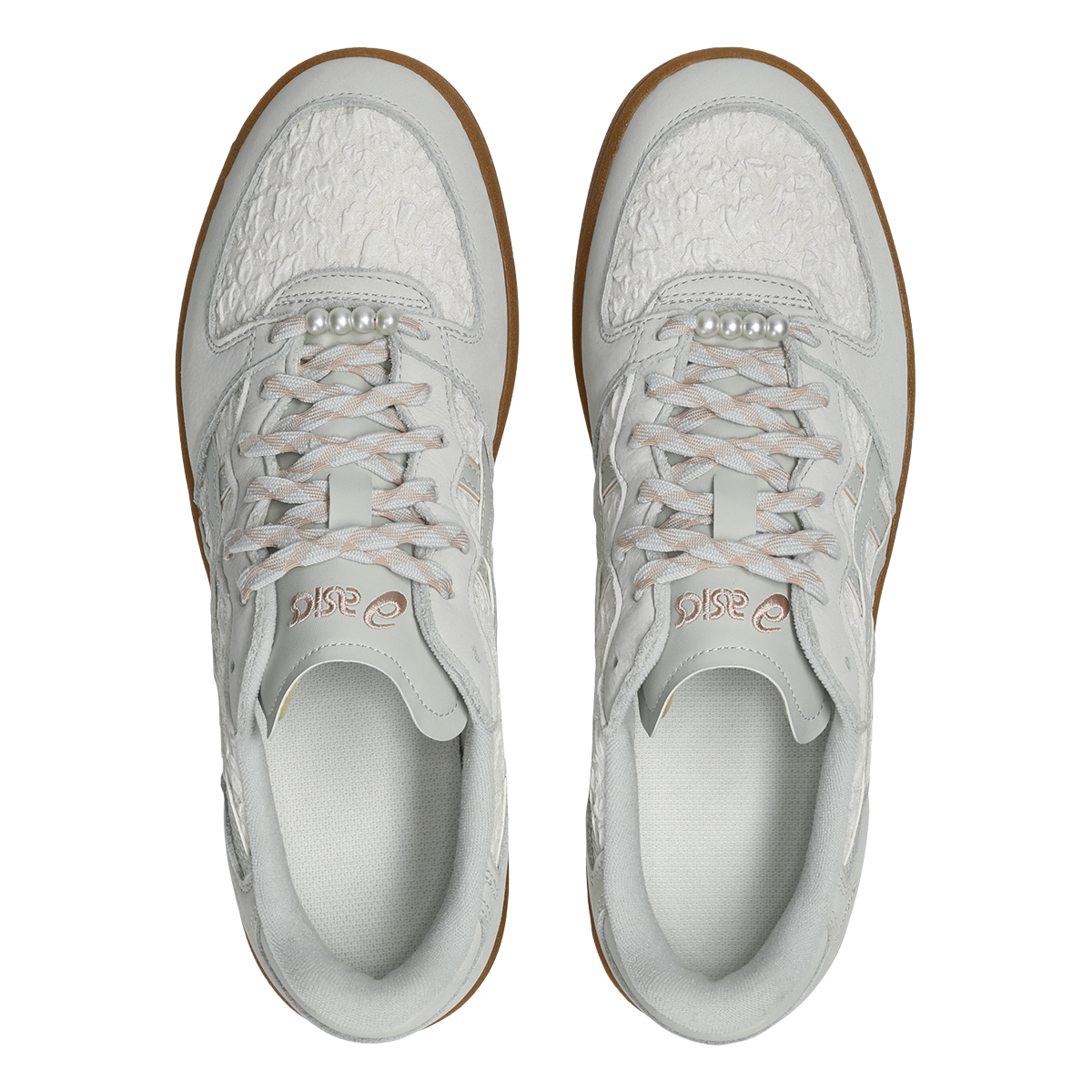 Product detail image 4 for Blush - Glacier Grey