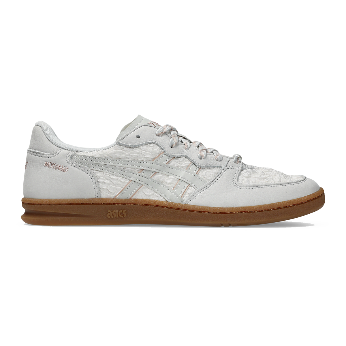 Product detail image 1 for Blush - Glacier Grey
