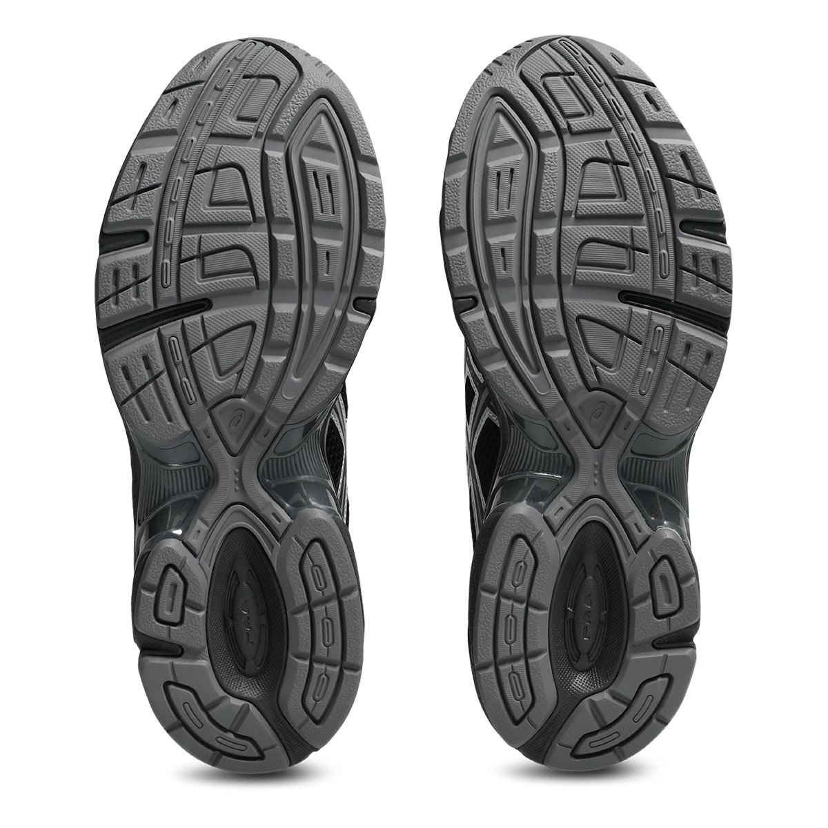 Black - Graphite Grey