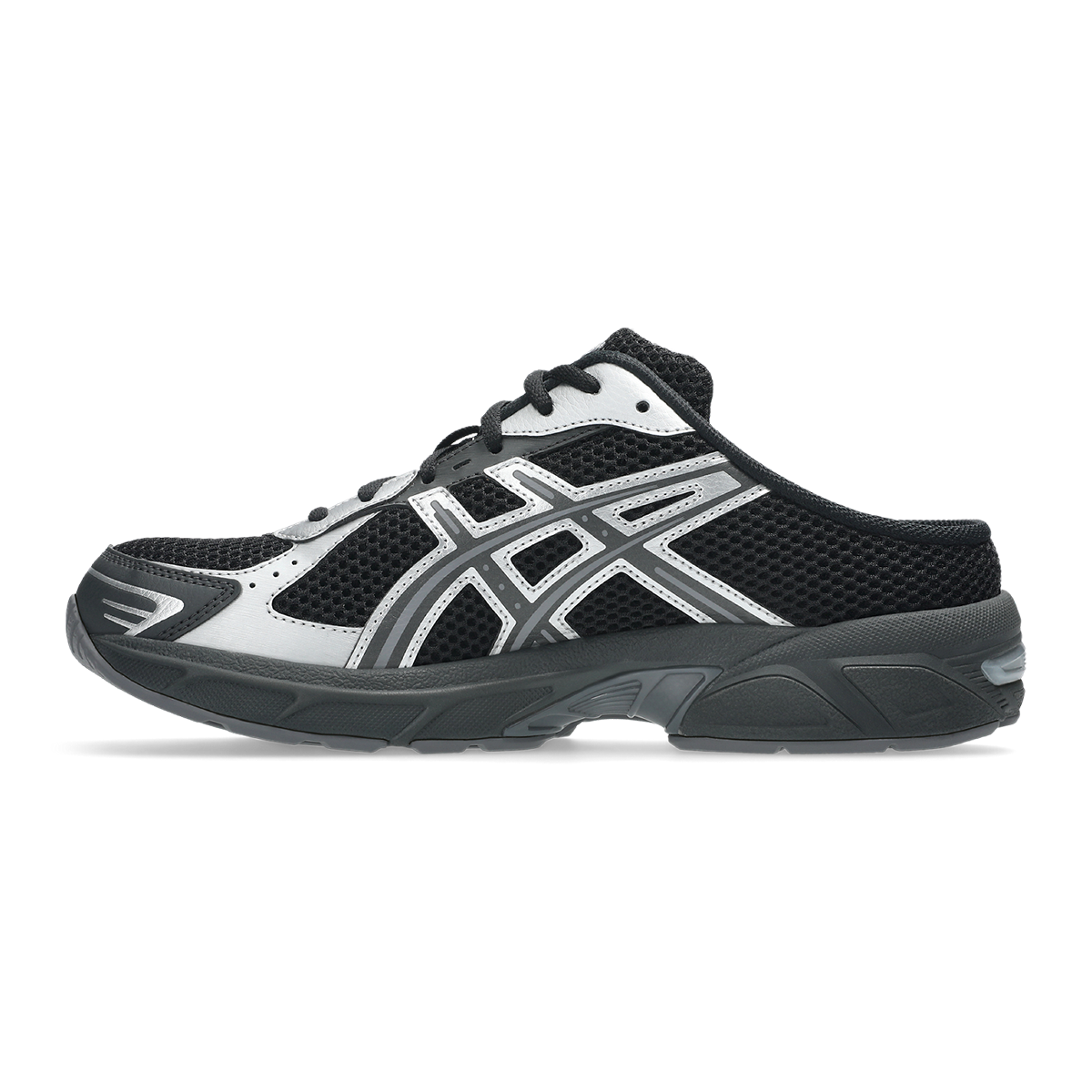 Black - Graphite Grey