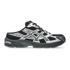 Black - Graphite Grey