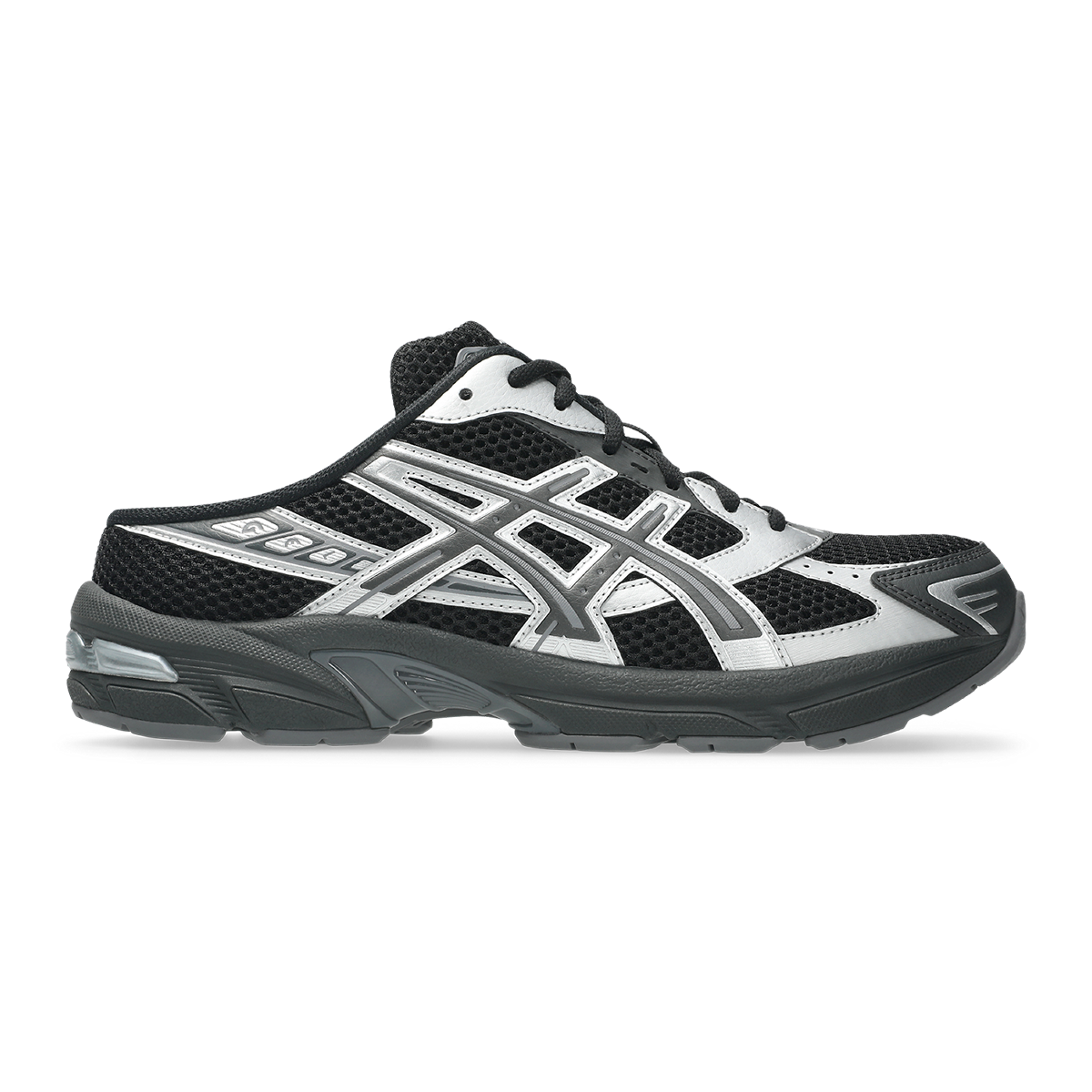 Product detail image 1 for Black - Graphite Grey