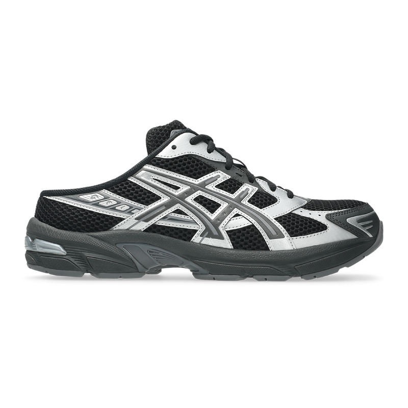 Black - Graphite Grey