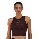 Organic Stripe Cacao