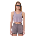 Satisfy Space-O Cropped Singlet