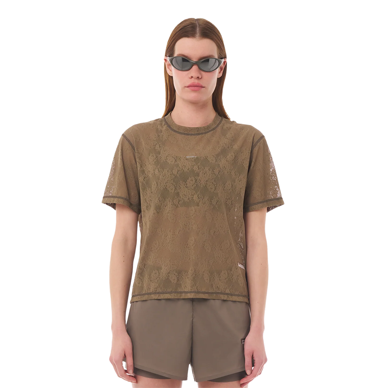 Satisfy Spacelace T-Shirt
