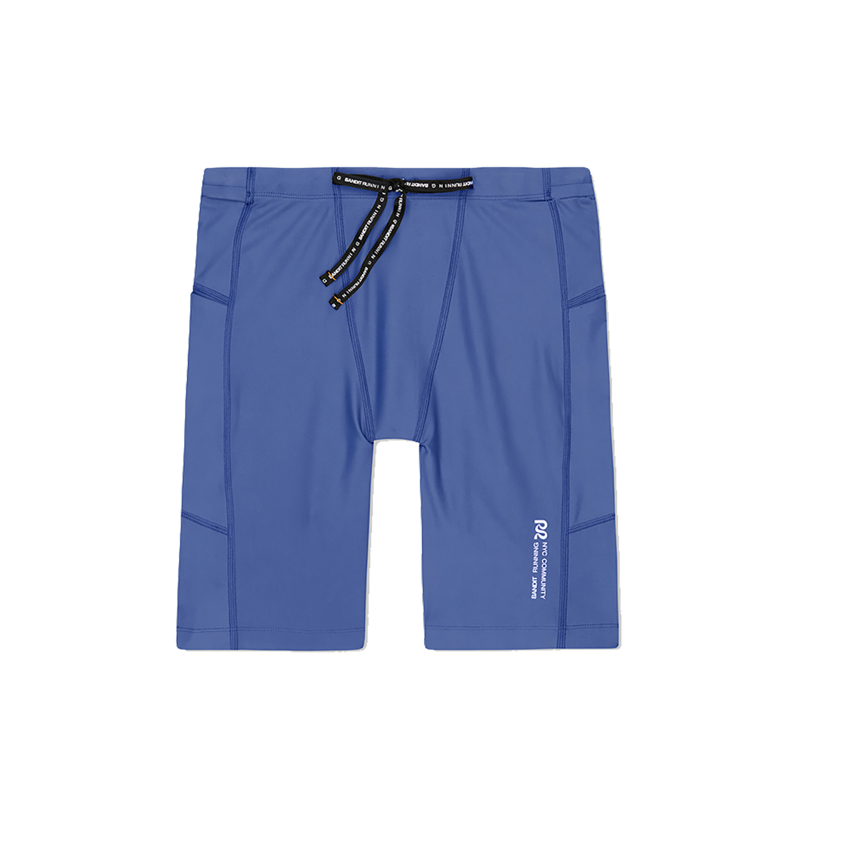 Deep Peri Blue