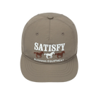 Satisfy Flitesilk 5 Pan