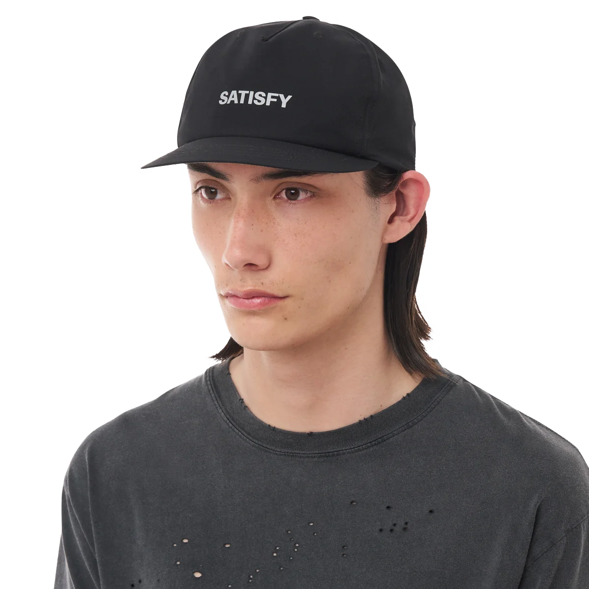 Product detail image 1 for Black
