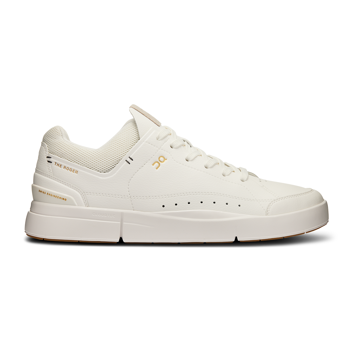 White - Gum (2024)