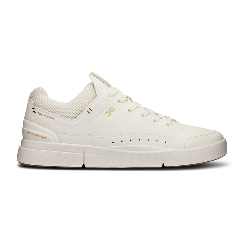 White - Gum (2024)