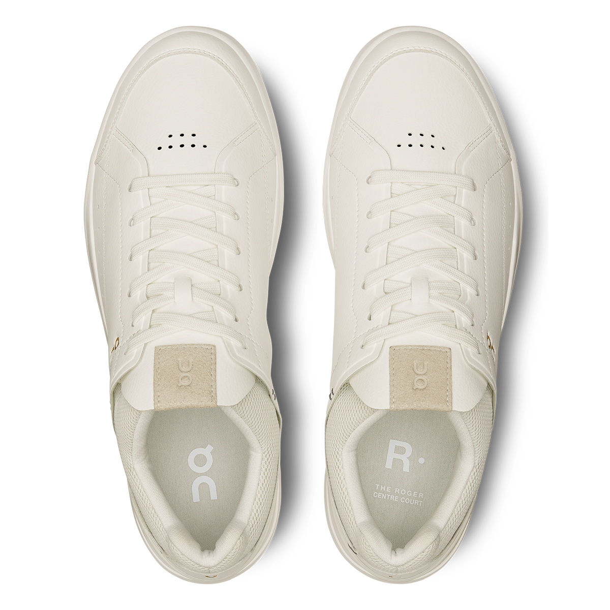 White - Gum (2024)