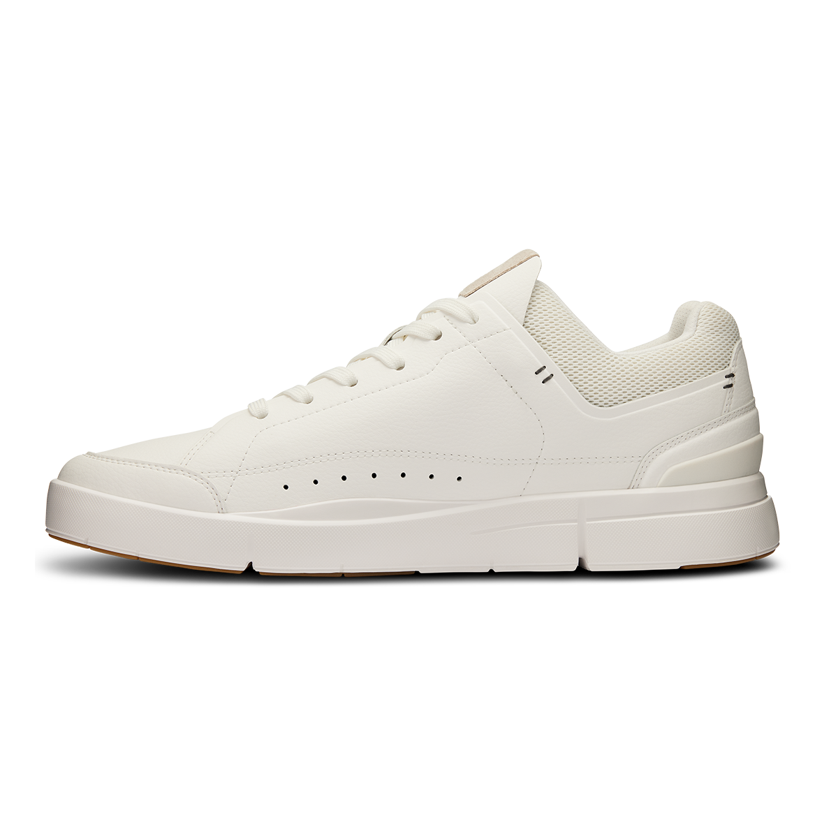 White - Gum (2024)