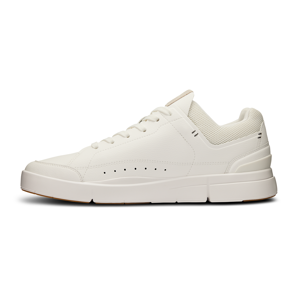 White - Gum (2024)