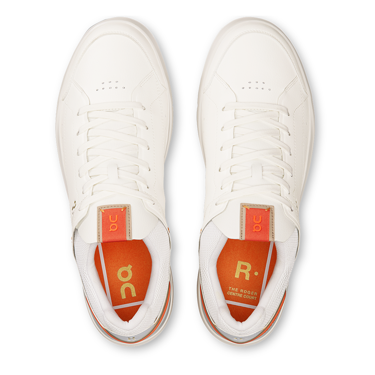White - Flame