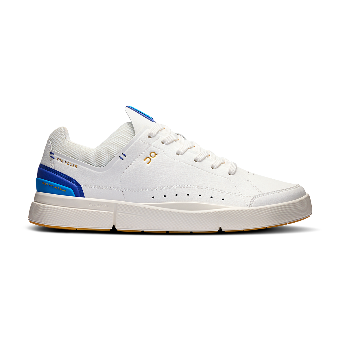 White - Malibu