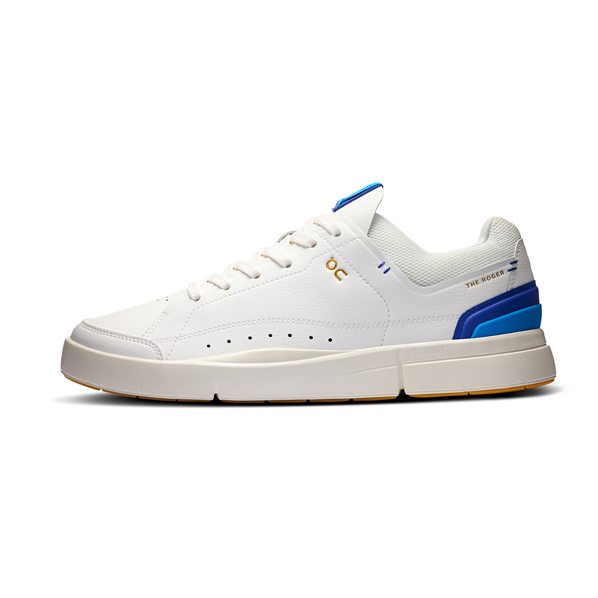 White - Malibu