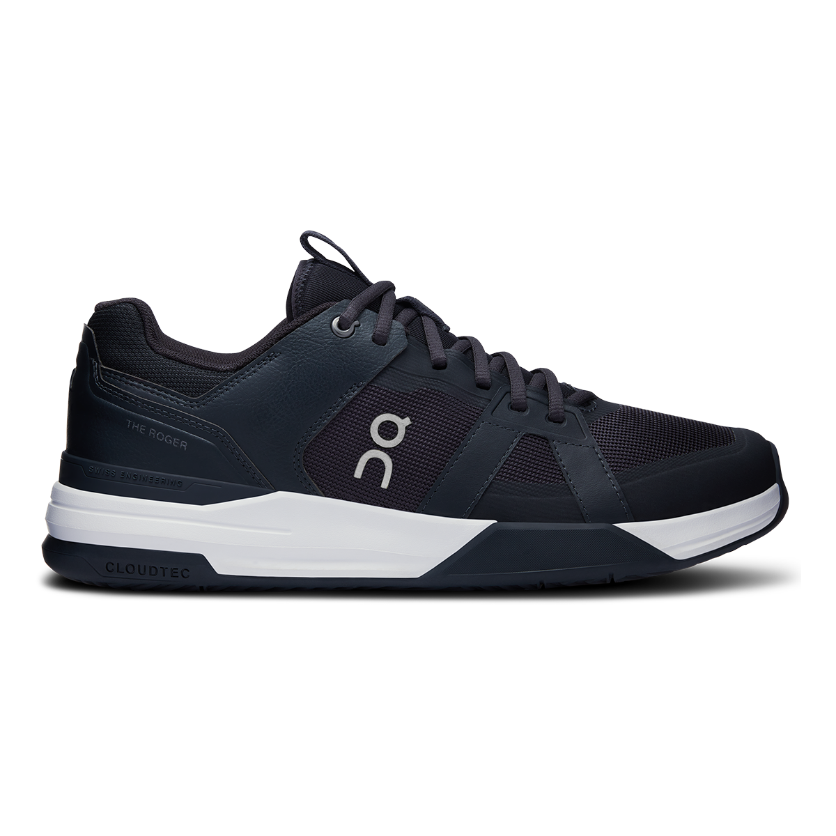 Black - White (2026)