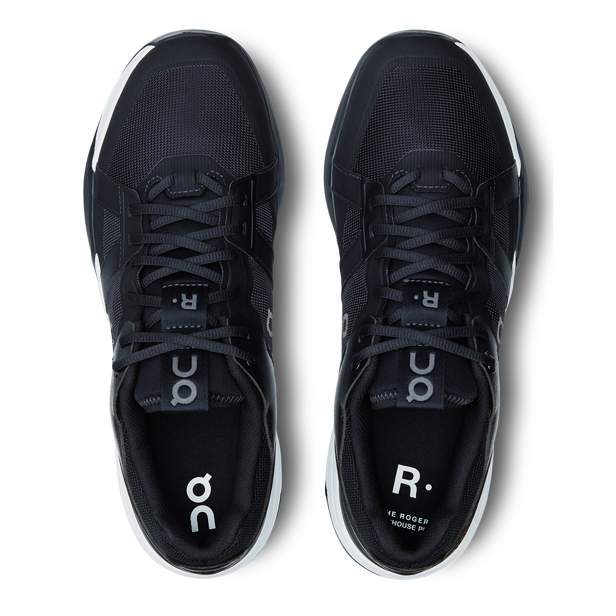 Product detail image 3 for Black - White (2026)