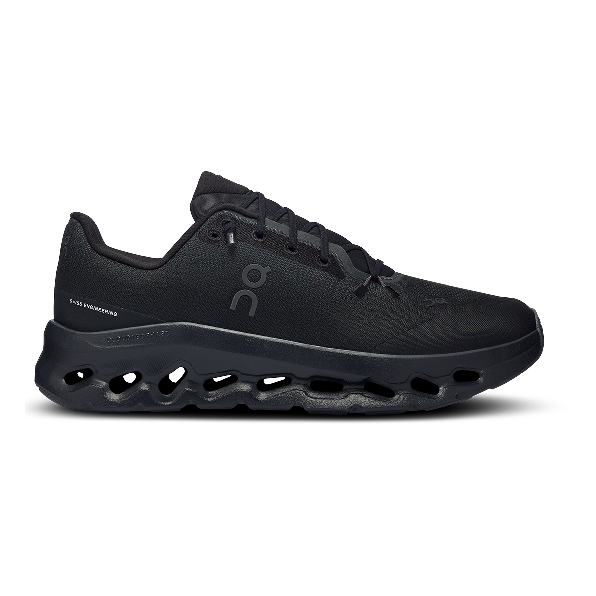 Product detail image 1 for Eclipse - Black