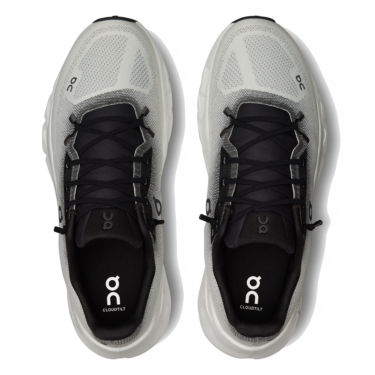 Black - Ivory