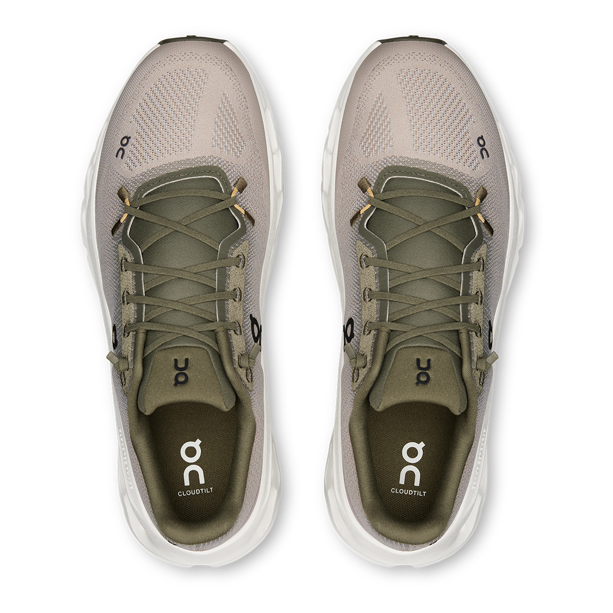 Product detail image 3 for Olive - Desert