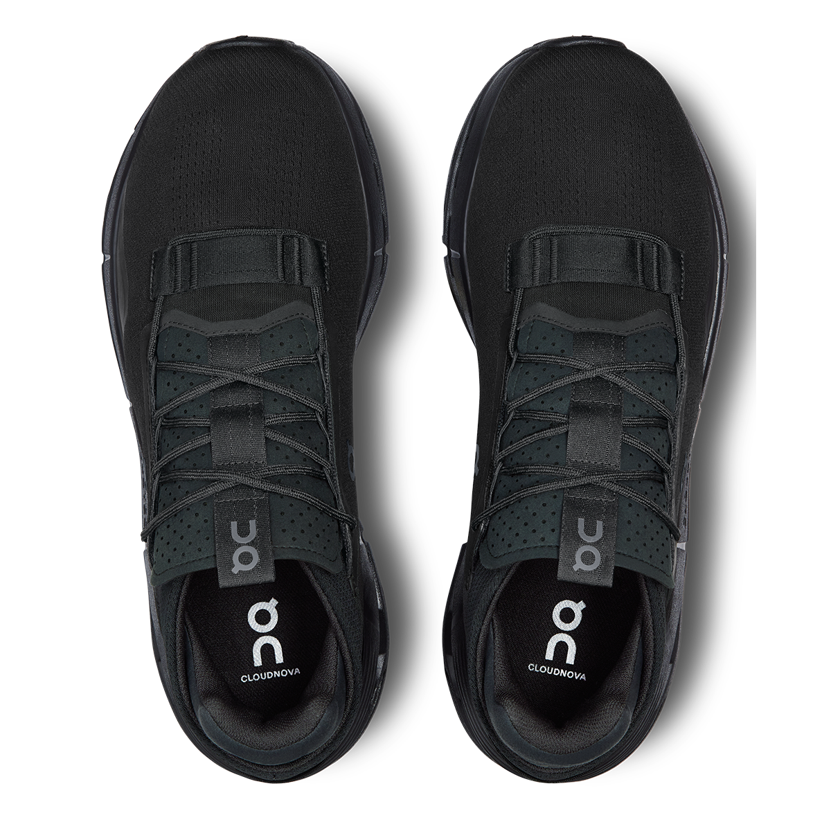 All Black
