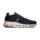 Black - Red