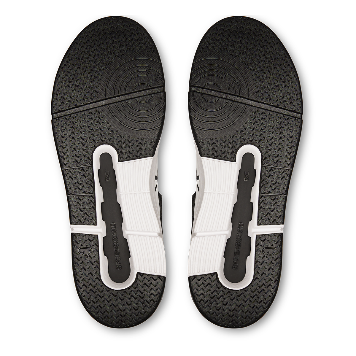 Product detail image 4 for White - Black