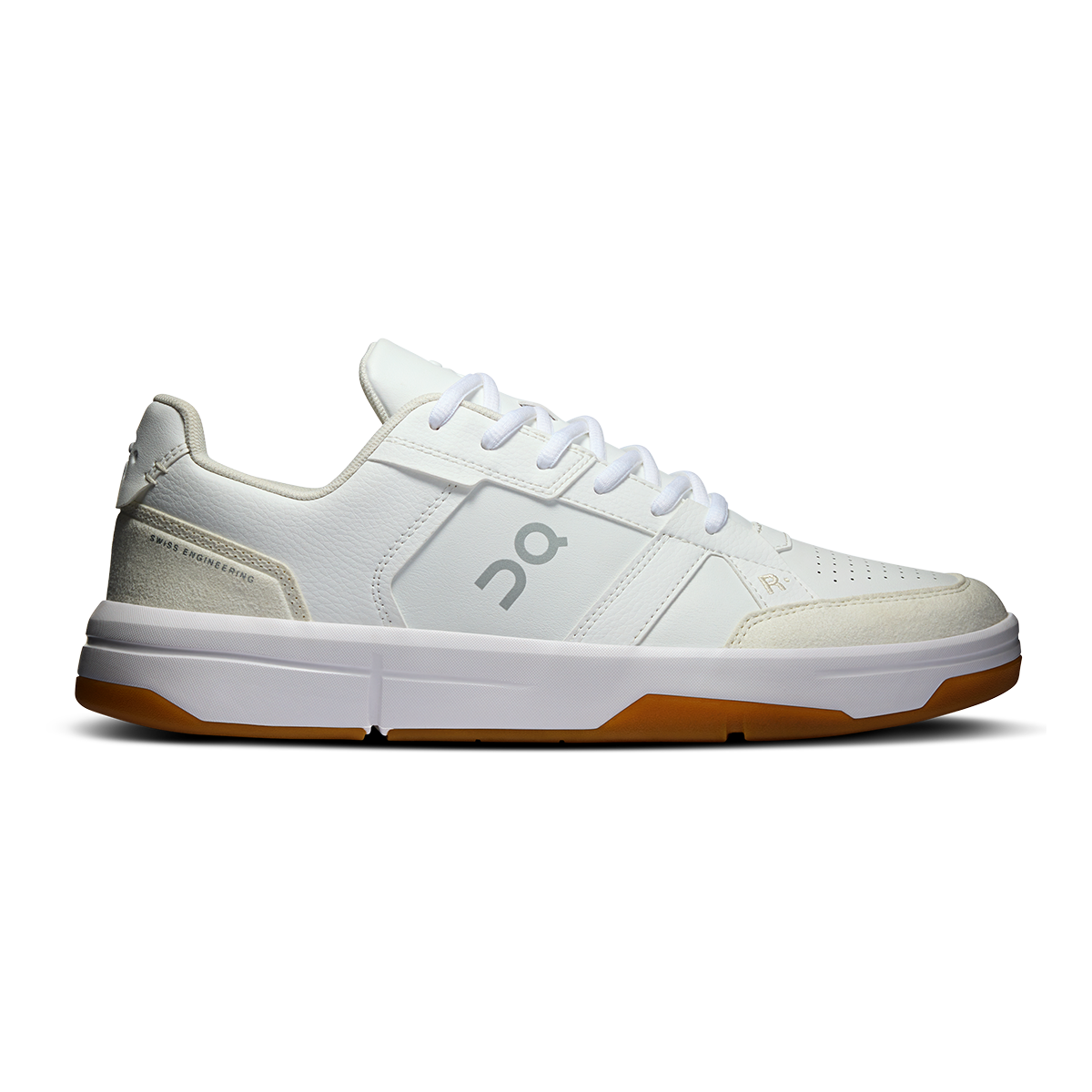 White - Ivory