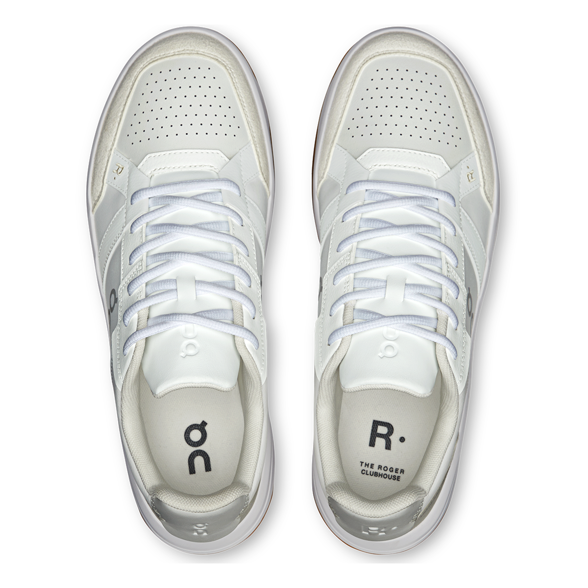 White - Ivory