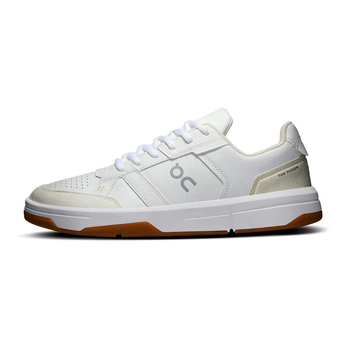 White - Ivory