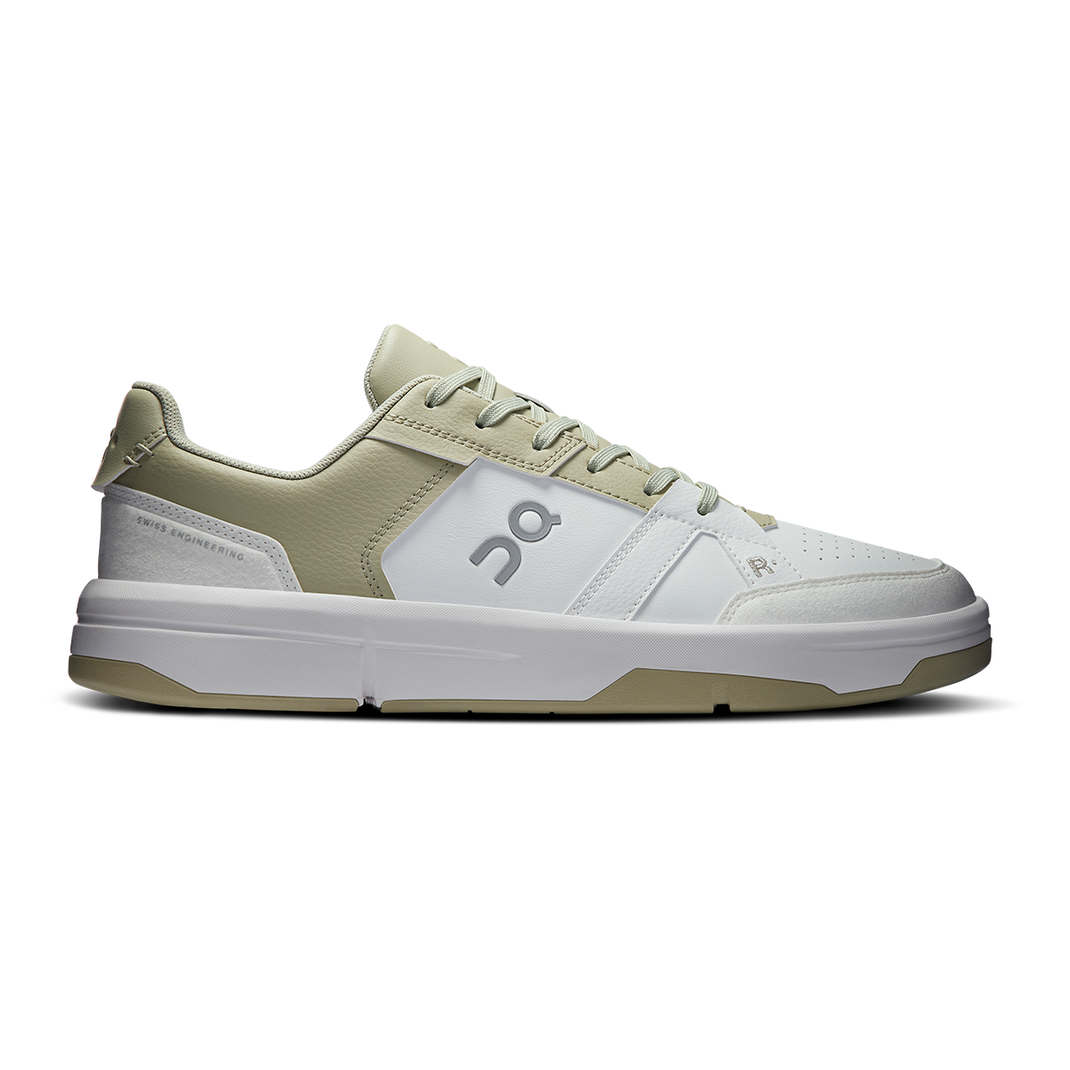 White - Chalk