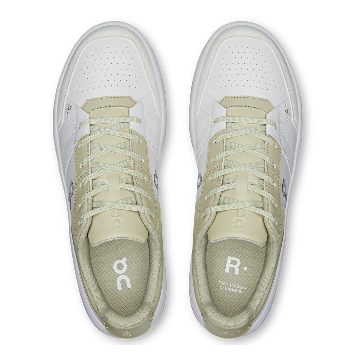 White - Chalk
