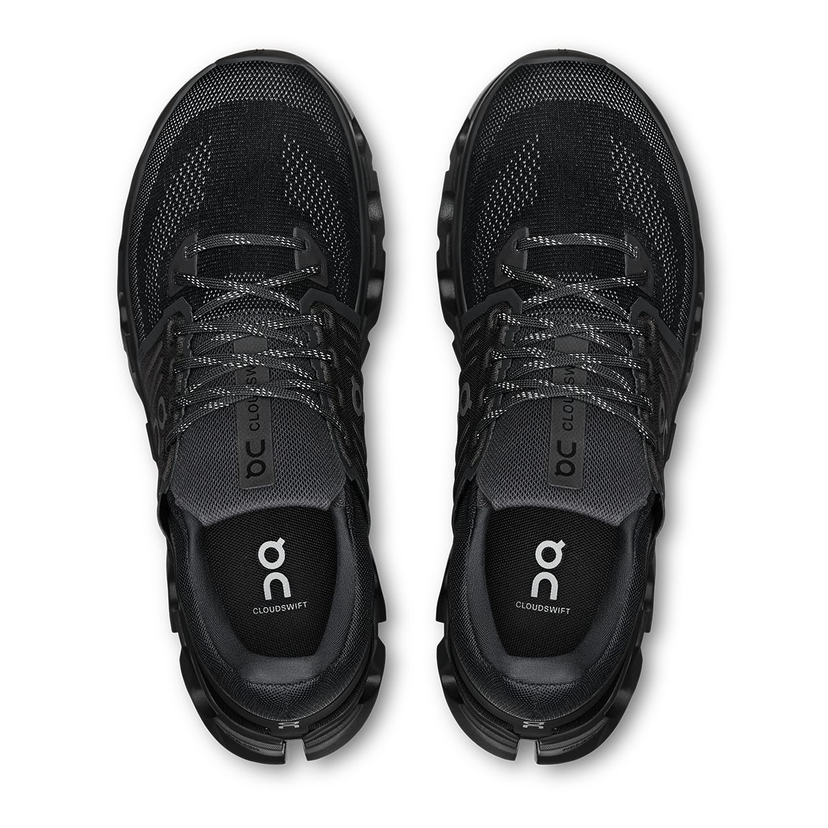 Product detail image 3 for Black - Black